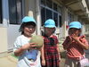 メロンができたよ！「2学期がスタートしました！」