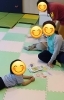 子ども達の様子②😙「カード＆ボードゲーム（札幌市北区児童デイ　まんまる札幌篠路）」
