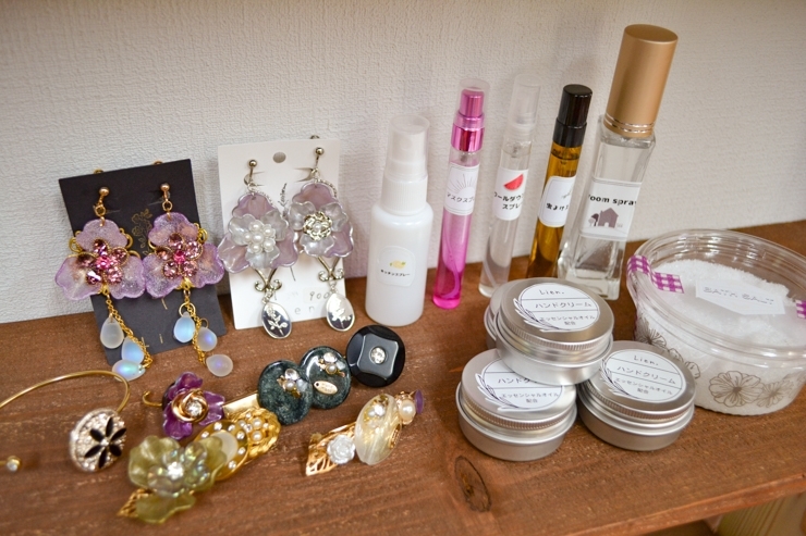 Lien リアン Aroma Zakka 22年6月1日に新たにオープンしたお店 新店オープン情報 まいぷれ 和歌山市 Lien リアン Aroma Zakka 22年6月1日に新たにオープンしたお店 新店オープン情報 まいぷれ 和歌山市