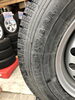 「【中古タイヤ】165/R13 スタッドレス4本セット 2014年製 ￥15,900」