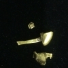 金歯