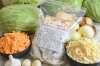 とろーりチーズ餃子「家族で餃子パーティー」