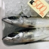 「魚魚市場鮮魚コーナーおすすめは「のどぐろ」です♪」
