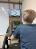 外に出られない場合は、室内で運動しましょう。たまには有酸素運動＋脳トレもおススメです。「 「頑張る運動」から「整える運動」へ…。今日は50代からの運動のあり方についてお話させて頂きます。 」