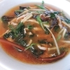 【白鷹町】中華料理　四ッ葉