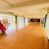 お遊戯室（2F）