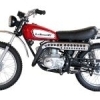 G4TR（輸出車）〈100cc〉