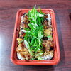 豚重弁当「7月26日のお弁当」