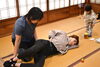 「頑張る」ではなく、「体を上手に使う」ことを大切に。そんなレッスンを和歌山で行っています🌿「全国３位。でも、私は体の使い方を知りませんでした。」