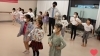 「英語&ダンス　生徒募集クラスあります。」