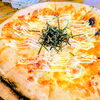 照り焼きマヨチキン和風宮崎ピザ