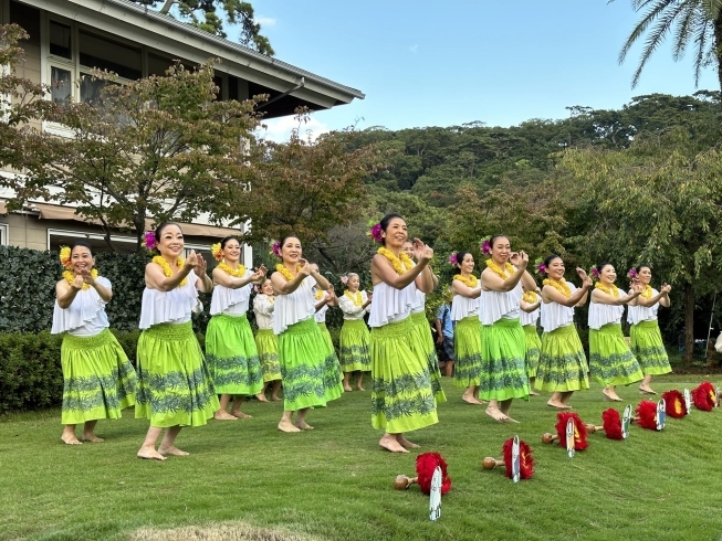 都内では味わえない素晴らし環境で踊った真鶴ステージ「フラダンスで感じたとても幸せな瞬間【東日本橋・馬喰横山・人形町・水天宮・浜町・小伝馬町・浅草橋エリアのフラダンス教室/初心者/経験者/女性も男性も子ども/小学生のフラダンス/学生フラ/カネフラ/男性フラ/有酸素運動/姿勢改善/ハワイ好き】」