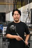 小岡皇王さん