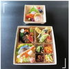箱膳『花あかり』