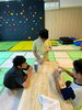 「🌪️竜巻トルネードを作ってみよう！🌈【札幌市北区篠路　放課後等デイサービス　児童発達支援】」