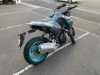 「ヤマハ MTｰ125デビュー！【新車・中古車の販売、車検、メンテナンスまでお任せ！福山市明神町のバイク屋 MOTOBOX CULB】」