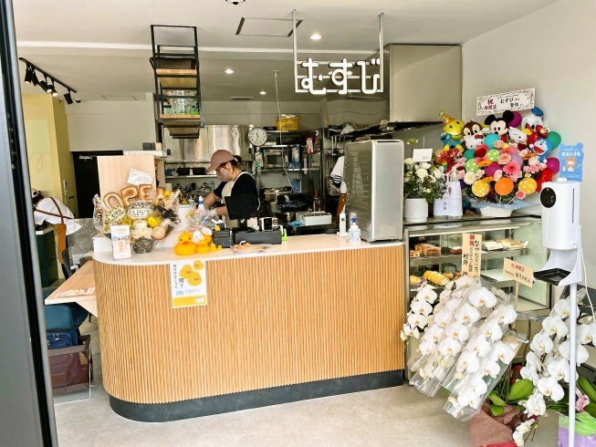 「CAFE MUSUBI 一汁三菜カフェ」4/26グランドオープン！　おしゃれなCAFE＆子ども食堂