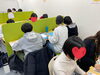 「個別指導学院ヒーローズ二日市校　冬期講習会」