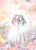 「DAM☆ともより応募！「ClariS」大ヒットアニメのテーマ曲を歌ってサイン入りポスターを貰おう♪」