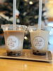 ワンコインで飲める〝タピオカ〟「釧路町別保公園　ロ・バザールパークカフェの〝デザート〟のご紹介‼️〜第2弾〜」