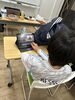 「2/26(水)高学年クラス レッスンレポート 「マートリヨガさんPR動画編集編第2回」！　 江戸川区・小岩の子供向け動画スクール！」