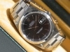 「ロレックス デイトジャスト ref16200 黒文字盤 高価買取」