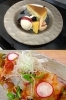 デザート
鯛のカルパッチョ「旬彩串ダイニング つづみ」