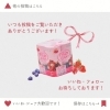 「敬老の日キャンペーンのお知らせ💐」