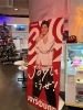 「店内お知らせ₍˄·͈༝·͈˄₎ฅ˒˒   」