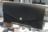 「ルイヴィトン アンプラント ポルトフォイユ・サラ M61182 長財布 新品 高価買取」