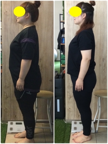 半年間で11kgダイエットに成功 数値とビフォーアフターを公開します ダイエット専門 加圧 パーソナルトレーニングスタジオ Styleのニュース まいぷれ 八千代市 半年間で11kgダイエットに成功 数値とビフォーアフターを公開します ダイエット専門 加圧 パーソナルトレーニングスタジオ Styleのニュース まいぷれ 八千代市