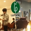 lapark*SAKU （ラパーク サク）