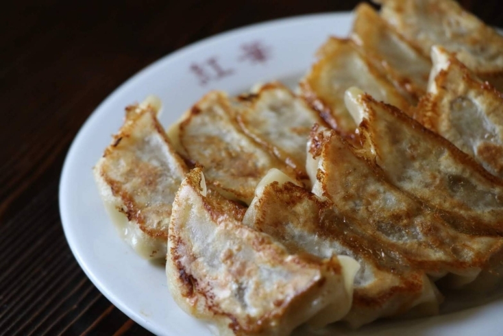 「中華料理 江華」家族でくつろげ、皆様に満足してもらえる中華料理
