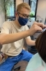 和むトークで緊張する気持ちもほぐします☆「frere」