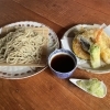 2/24天ざる蕎麦