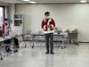 「メリークリスマス！」