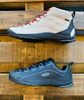 「限定・新作　KEEN JASPER」