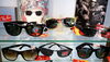 「RayBanサングラスの人気モデル入荷しました」