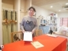 GM（ゲームマスター）を務めたサンジョウバ店長😊「【編集部ニュース】『Light and Geek』さんのマーダーミステリー体験記♪」