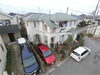 施工事例　before「作新建装の施工事例　外壁塗装・屋根塗装」