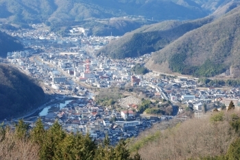 面積は県内2位の新見市！　毎日、東奔西走しています！「まいぷれ新見市編集部」