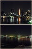 「夜景スポット♪」