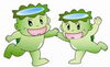 「『第２７回江東こどもまつり（江東区）』」