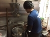 うまい中華そばを日々追求しています。「山創」