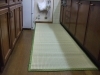 「畳表替えのほかにも寝茣蓙やキッチンマットを国産藺草表で製作しています」