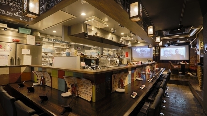 Cafe Bar Suiren すいれん テイクアウトができるお店特集 まいぷれ 朝霞 志木 新座 和光