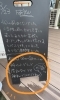 神川小学校で防火の夕べ「夏休み最後の週末は神川小学校で『防火のつどい』開催‼︎マスターゆうもいます🍀」