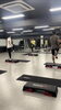 リズムに乗りながらステップエクササイズ「【CLUB-TSR】楽しく動いてリラックスしよう！」