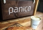 panico. パニーニとコーヒー（パニコ）