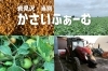「かさいふぁーむ合同会社」後継者が取り組みやすい農業の環境づくりを目指して